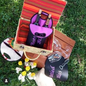 Creative Gift Baskets for Graduation in Kenya 