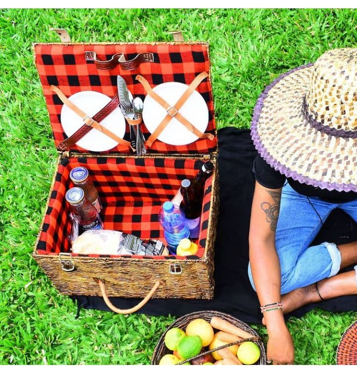 Picnic Baskets Baskets Kenya