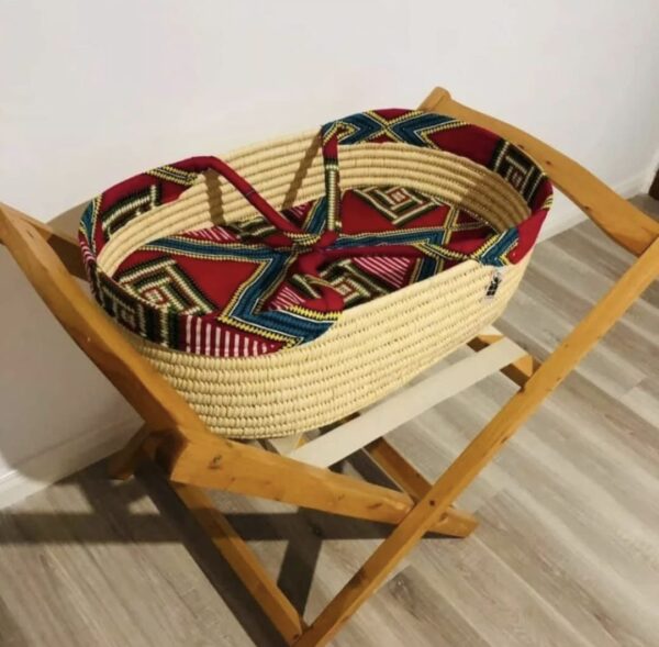 Baby/Moses Basket - Image 3