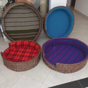 Dog Basket