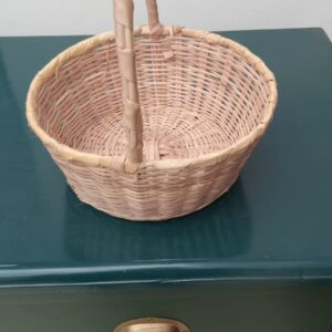 Handmade Gift Baskets