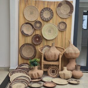 Tonga Baskets
