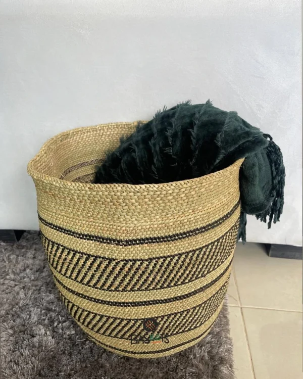 iringa baskets