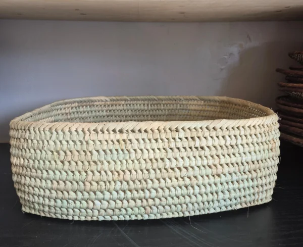 basket organizer