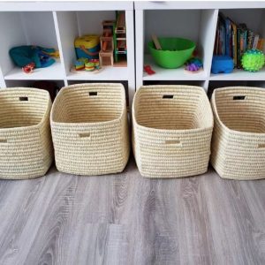 Baskets Kenya - Storage Baskets