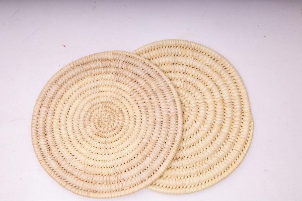 Palm Table Mats