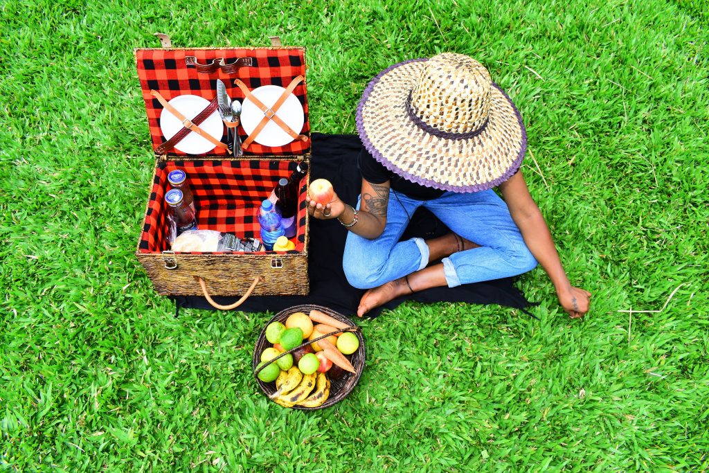 Picnic Baskets Baskets Kenya