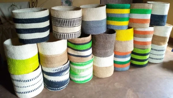 Sisal Planters - Image 7