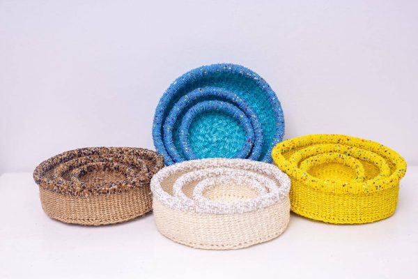 Baskets Kenya-Accessories