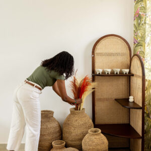 Buhera Basket