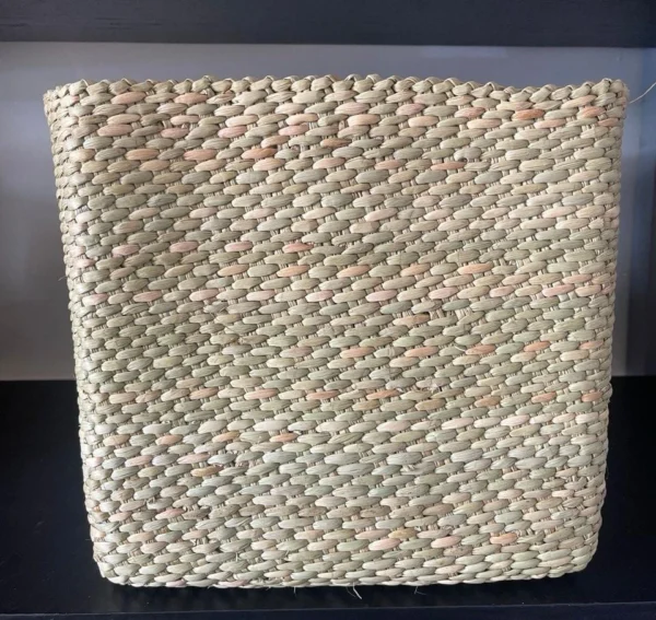 Square/Rectangular Iringa Baskets