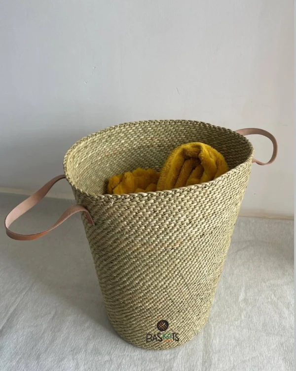 Iringa Laundry Baskets