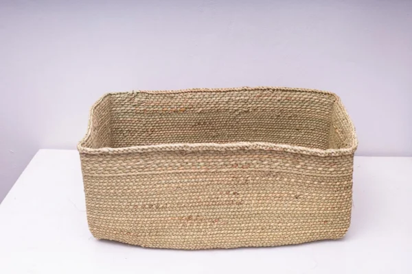 Square/Rectangular Iringa Baskets