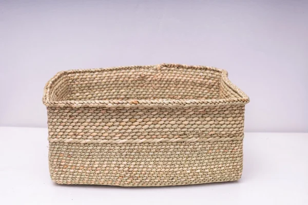 Square/Rectangular Iringa Baskets