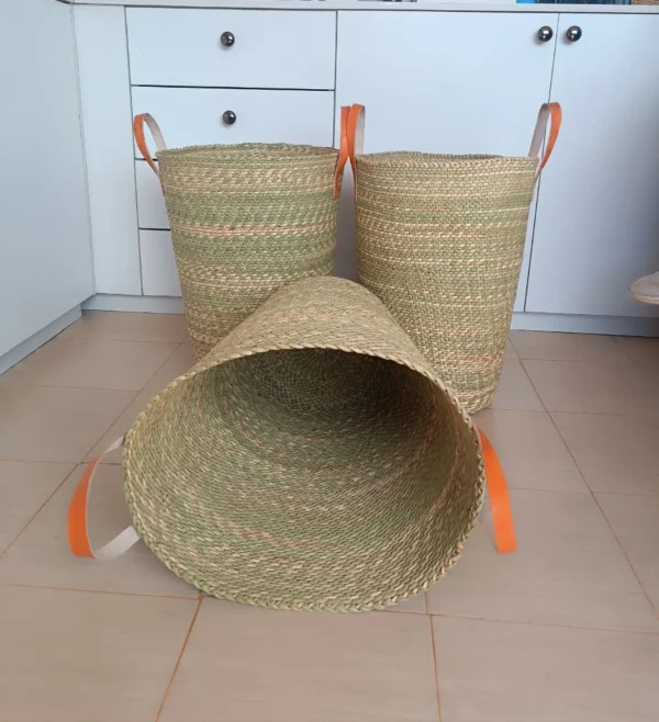 iringa laundry baskets