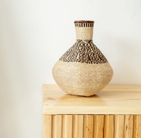 Garlic Basket
