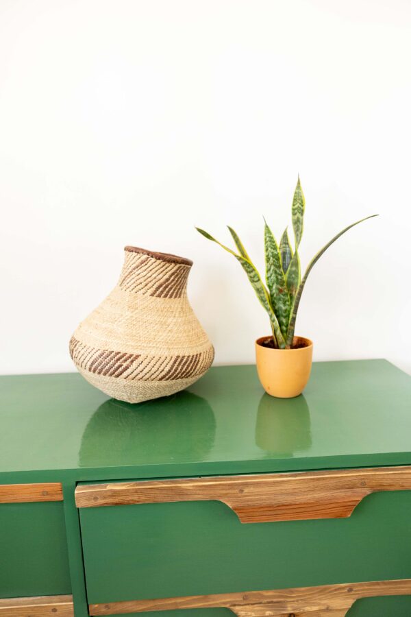 Garlic Basket Medium