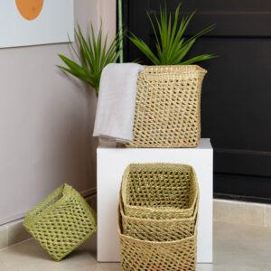 Gift Baskets and Home Decor for Housewarming