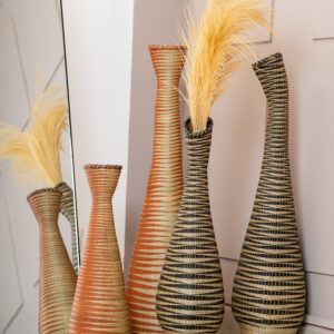 Chupa Flower Vase