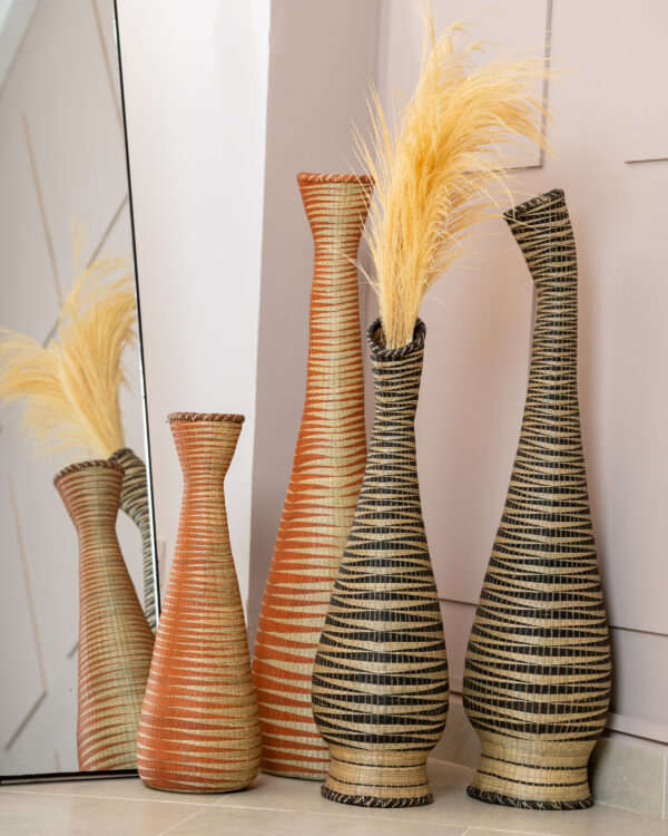 Chupa Flower Vase