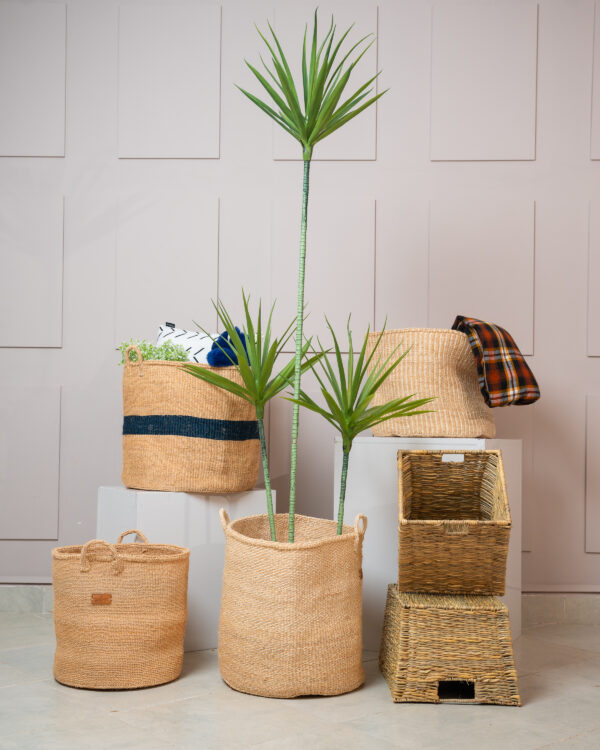 Nafasi Iringa Basket - Image 4