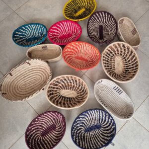 African Bread Basket