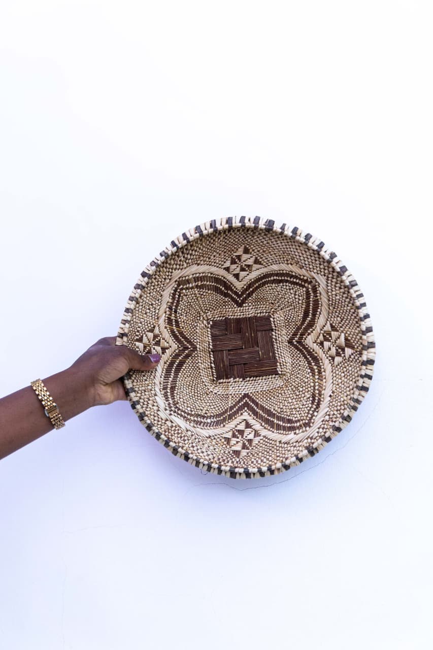 Munyumbwe Basket Munyumbwe Basket - Image 2