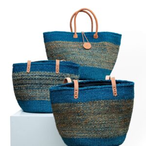 Sisal Basket