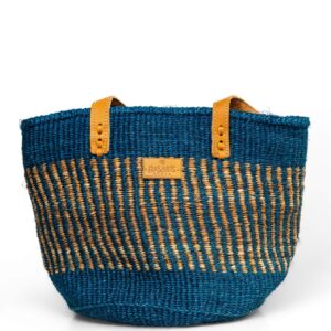 Sisal Basket