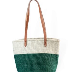 Sisal Basket