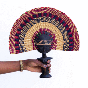 Ashanti Akwaba Bolga Fans