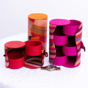 Jewellery Case