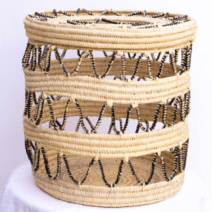 Nafasi laundry basket