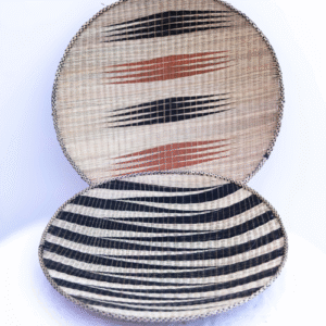 Nyepesi basket
