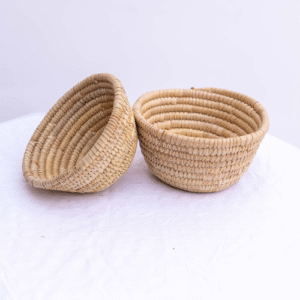 Snack Bowl