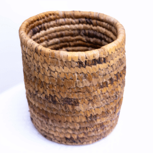 Banana Fibre Basket