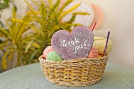 Thank You Gift Baskets to Buy in Kenya