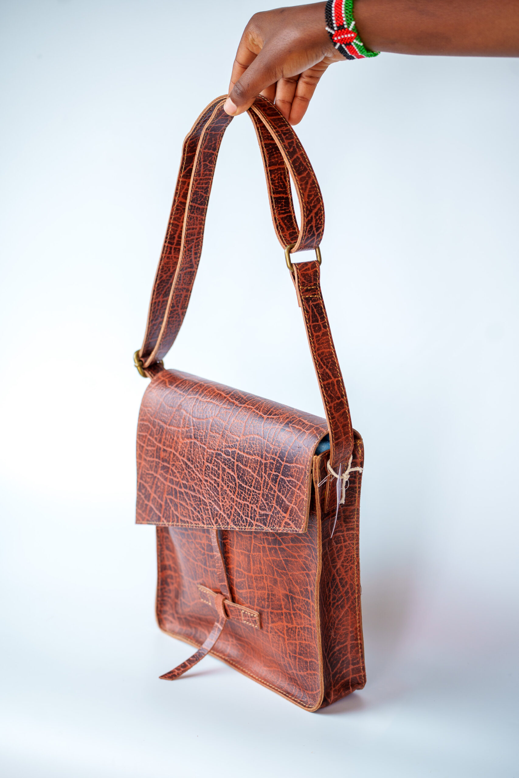 Leather Satchel Bag Leather Satchel Bag