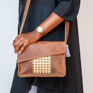 The Sienna Crossbody Bag