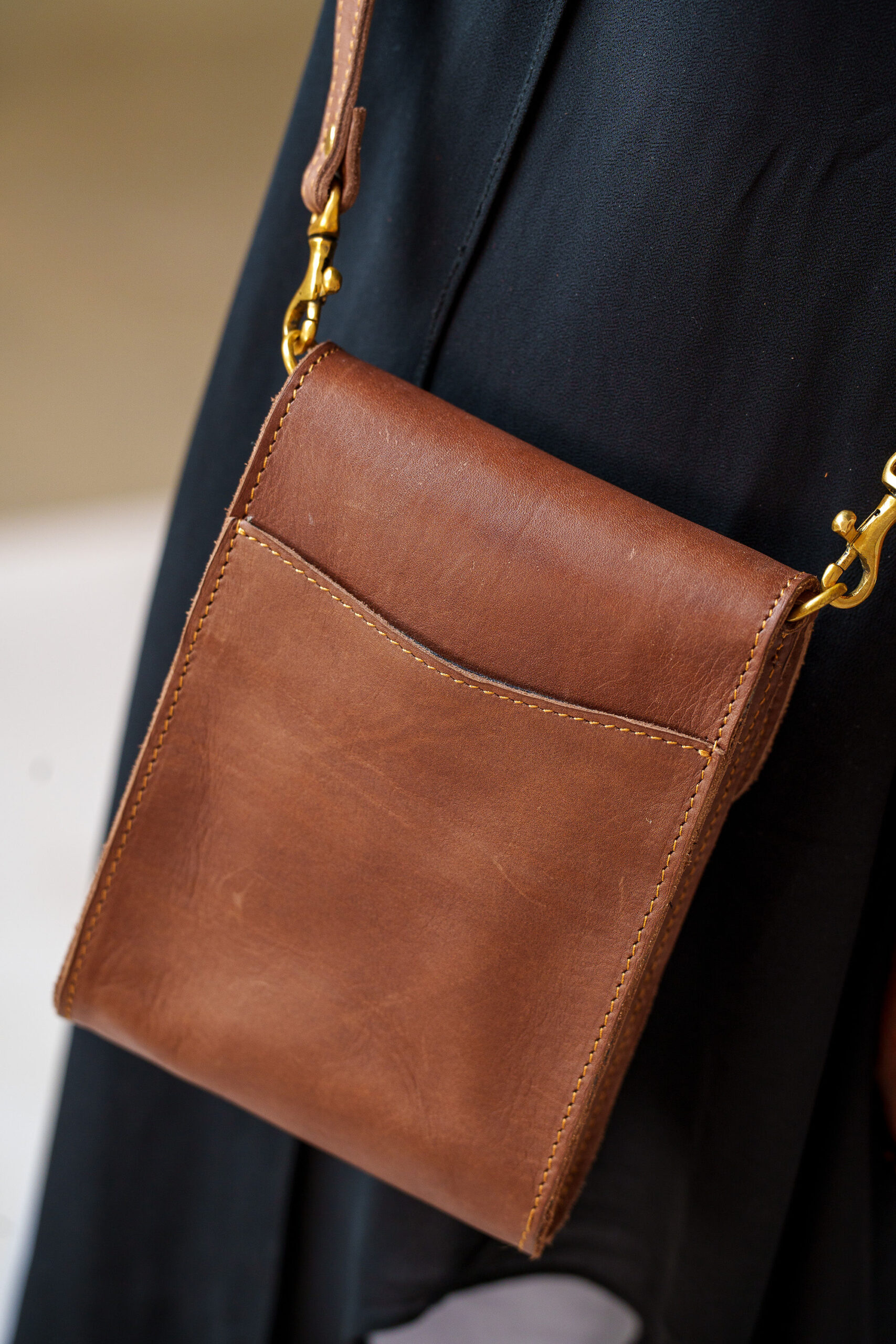 Mini Crossbody Bag Mini Crossbody Bag - Image 4