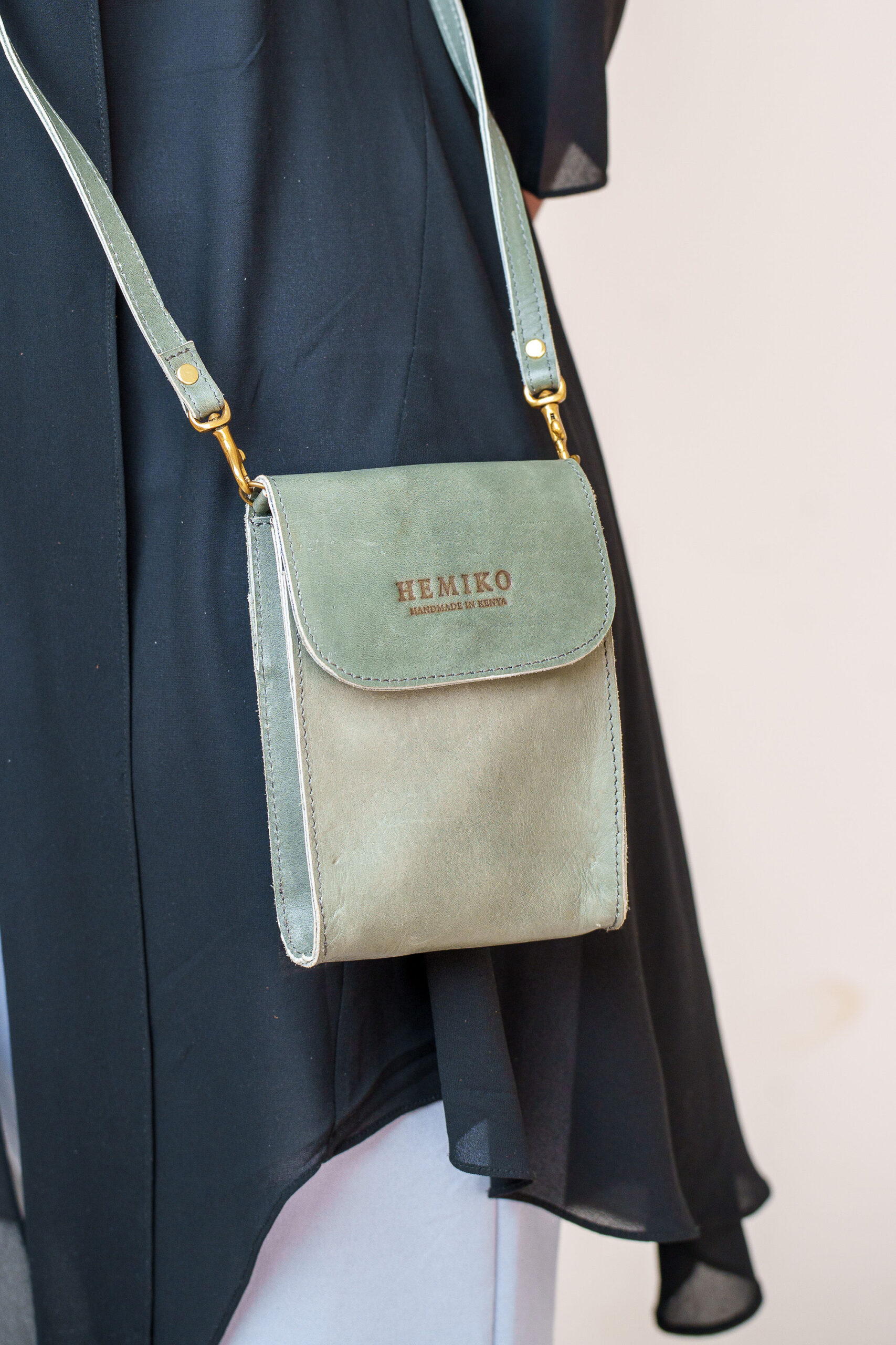 Mini Crossbody Bag Mini Crossbody Bag - Image 2