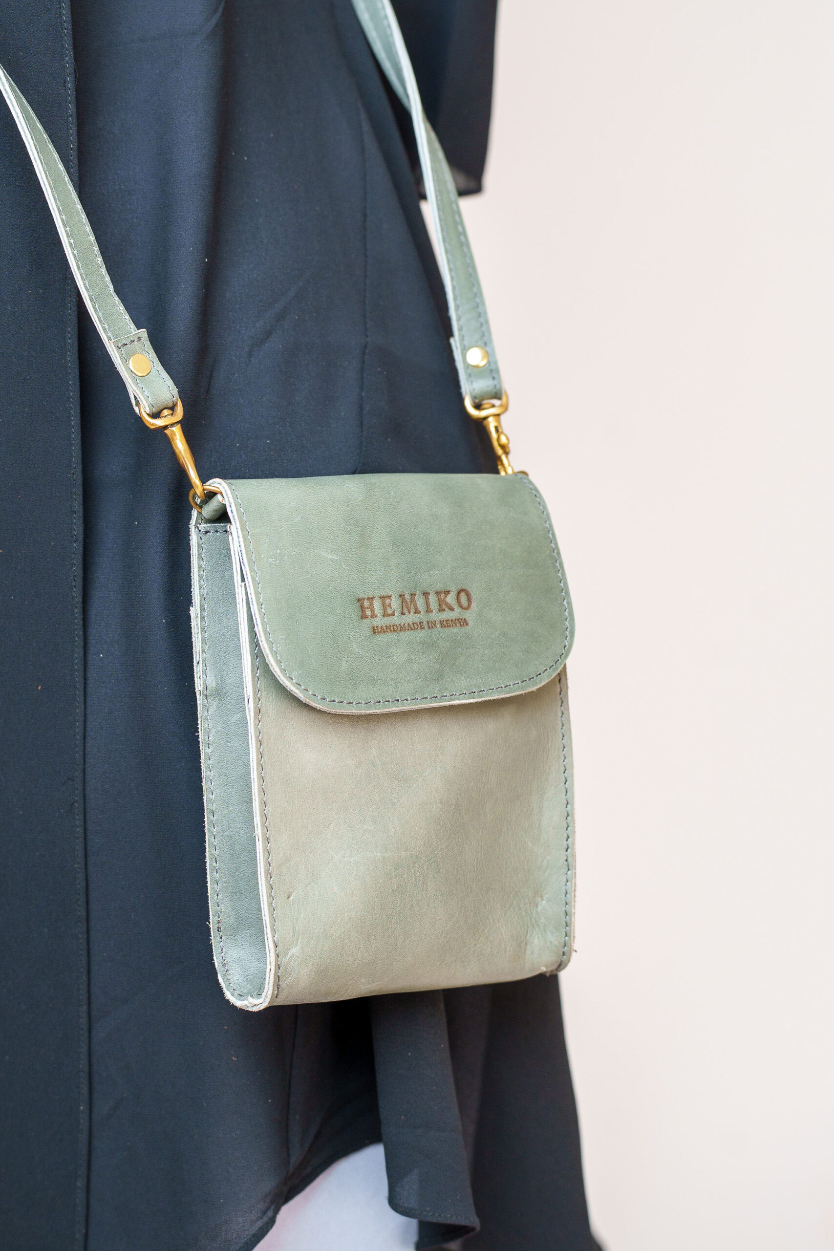 Mini Crossbody Bag Mini Crossbody Bag - Image 5