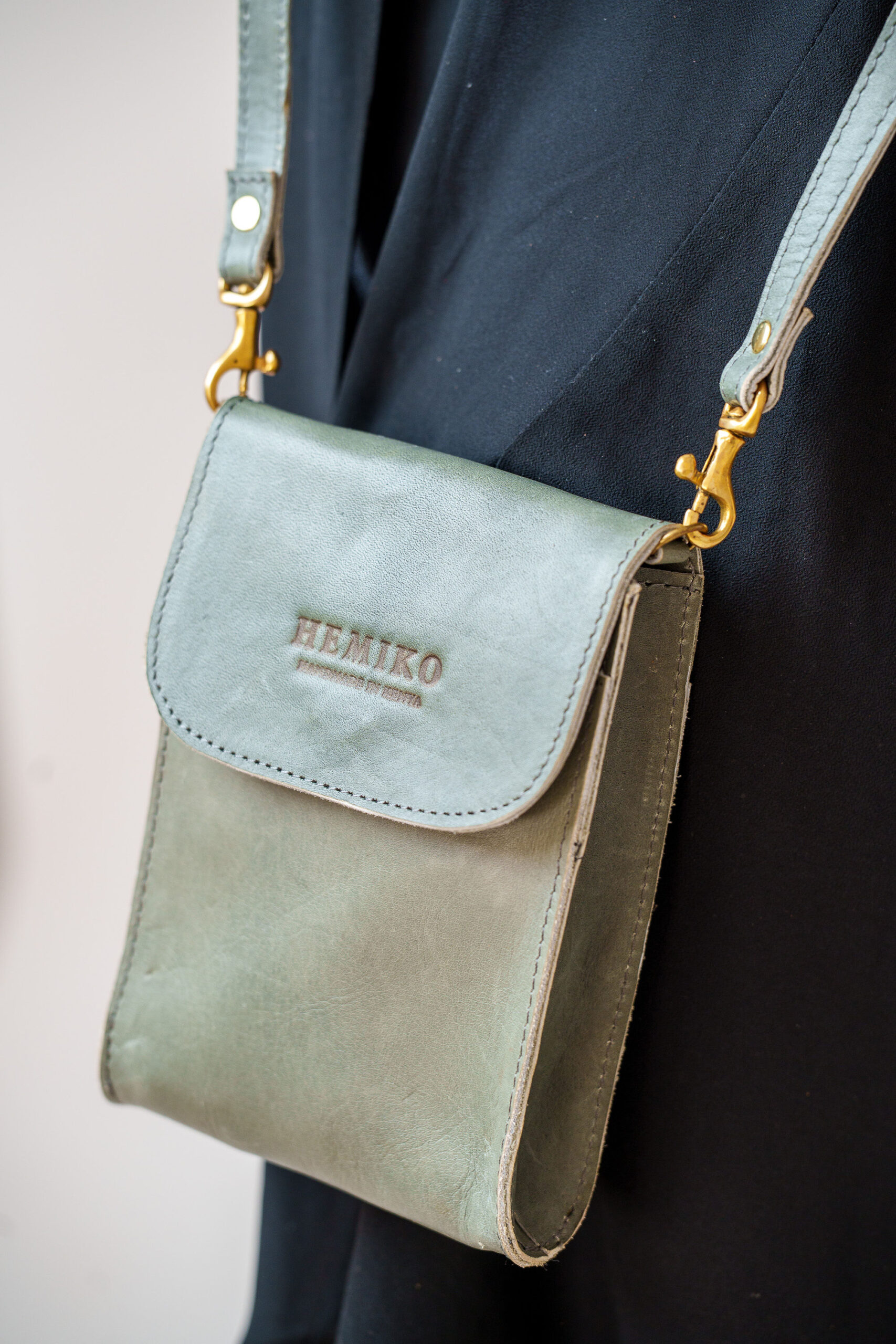 Mini Crossbody Bag Mini Crossbody Bag - Image 3