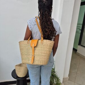 Iringa handbag